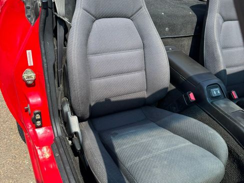 Used 1993 MAZDA MX-5 Miata RWD image 13