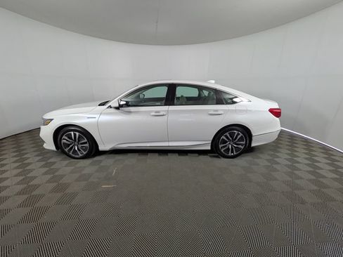 Used 2022 Honda Accord EX-L image 19