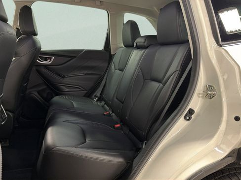 Certified 2023 Subaru Forester Touring w/ Popular Package #2 AWD/4WD image 35