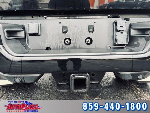 Used 2023 RAM 3500 Limited image 24