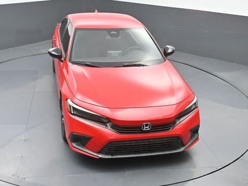 Used 2022 Honda Civic Sport image 36