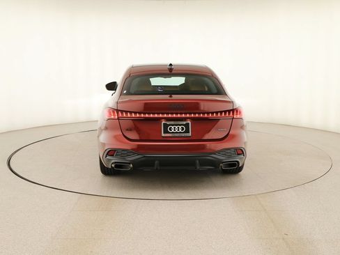 New 2026 Audi A5 2.0T Premium Plus AWD/4WD image 5