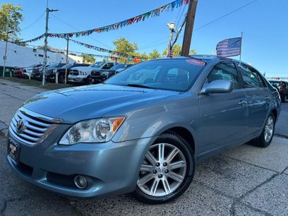 Used 2008 Toyota Avalon Limited