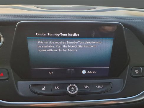 Used 2020 Chevrolet Blazer LT image 30