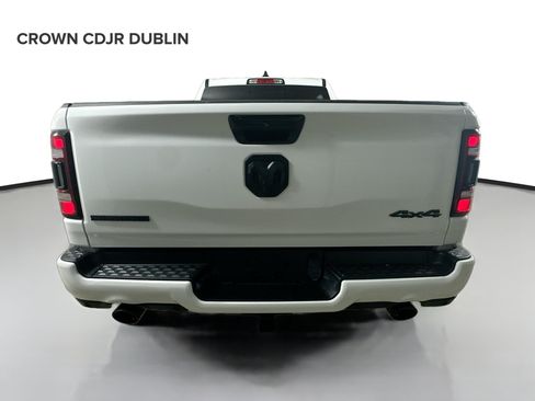 Used 2023 RAM 1500 Big Horn AWD/4WD image 6