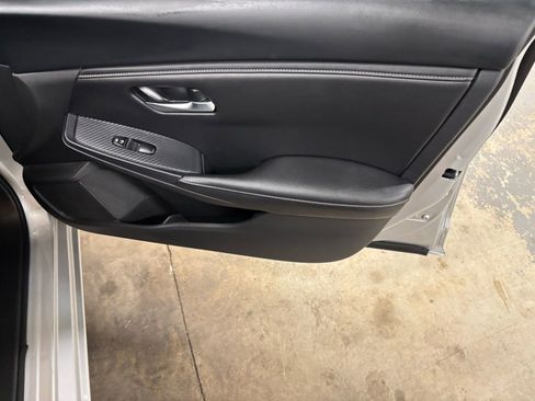 Used 2023 Nissan Sentra S FWD image 22