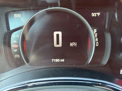 Used 2026 Dodge Durango GT AWD/4WD image 22
