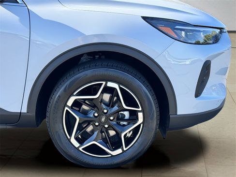New 2026 Ford Escape Platinum w/ Premium Technology Package image 44