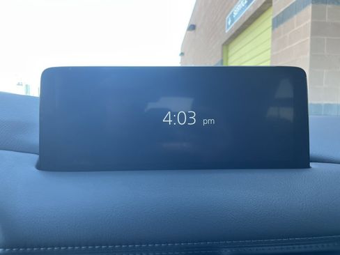 Used 2022 MAZDA CX-5 Signature image 38