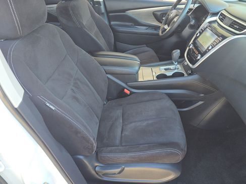 Used 2017 Nissan Murano S w/ Navigation Package image 29