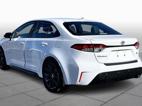 Certified 2026 Toyota Corolla SE image 10