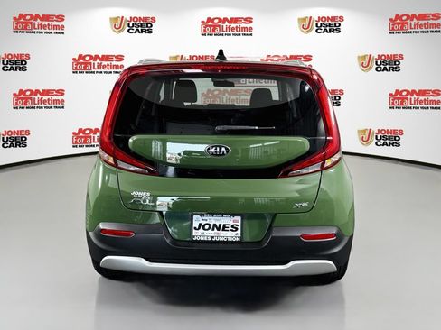 Used 2020 Kia Soul X-Line FWD image 13