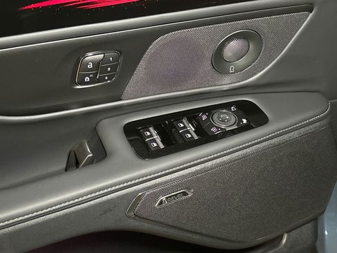 New 2026 Lincoln Nautilus Premier w/ Equipment Group 102A image 16