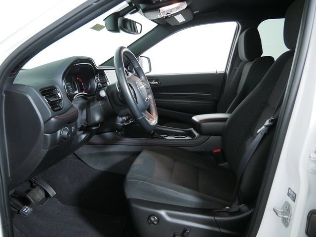 Used 2025 Dodge Durango GT AWD/4WD image 20