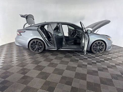 Used 2019 Nissan Maxima SR w/ Premium Package FWD image 13