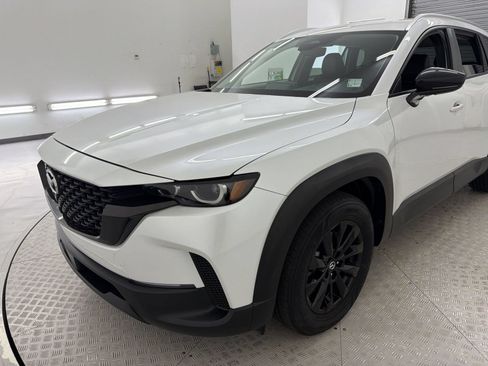 Used 2025 MAZDA CX-50 AWD 2.5 S w/ Preferred Package image 27