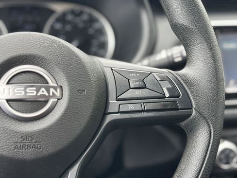 Used 2024 Nissan Kicks S FWD image 24