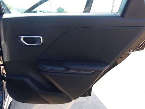 New 2026 Kia K4 EX FWD image 38