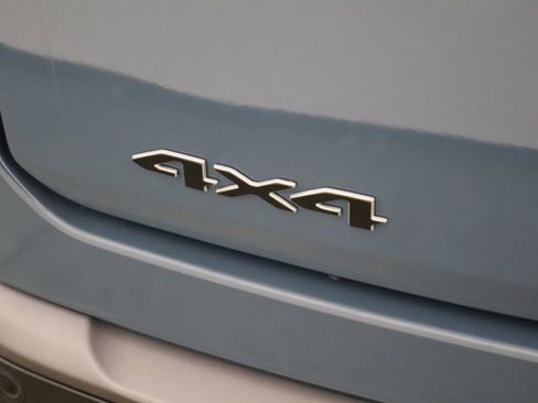 New 2026 Jeep Grand Wagoneer Limited AWD/4WD image 53