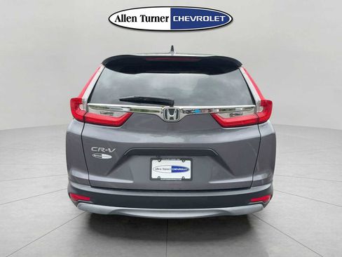 Used 2019 Honda CR-V LX image 5