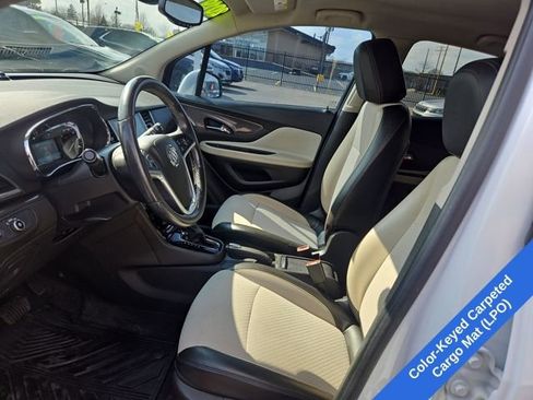 Used 2019 Buick Encore Preferred image 9