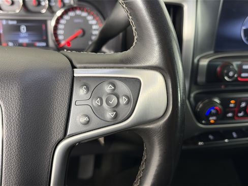 Used 2016 GMC Sierra 1500 SLE w/ SLE Value Package image 26