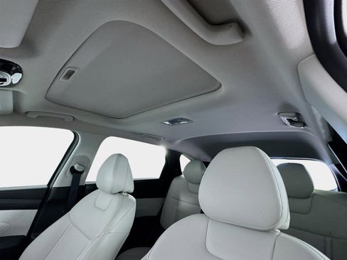 Certified 2025 Hyundai Tucson SEL image 14