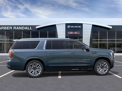 New 2026 GMC Yukon XL Denali Ultimate AWD/4WD image 5