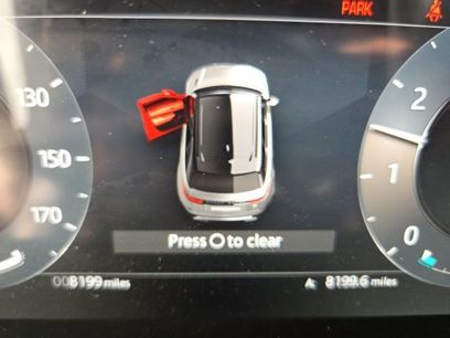 Used 2026 Land Rover Range Rover Velar Dynamic SE