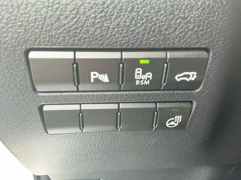 Used 2015 Lexus NX 300h 300h w/ Luxury Package image 27