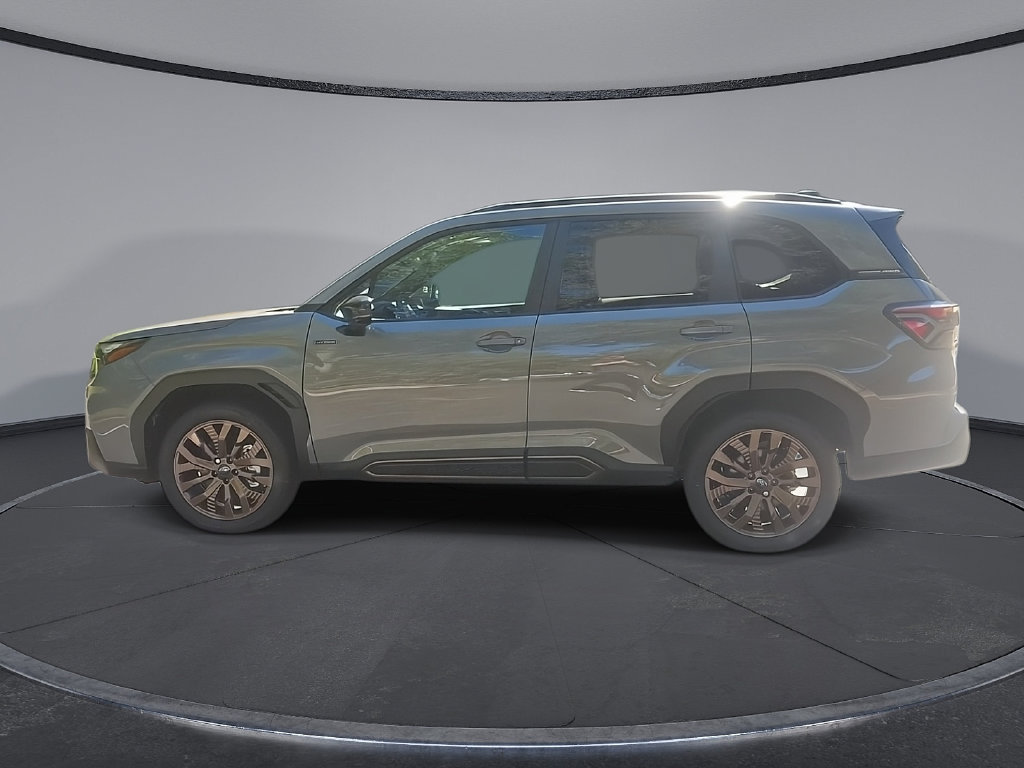 New 2026 Subaru Forester Touring AWD/4WD image 9