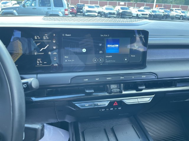 Used 2027 Kia Telluride EX X-Line AWD/4WD image 13
