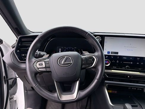 Used 2024 Lexus TX 350 FWD w/ Cold Weather Package image 17