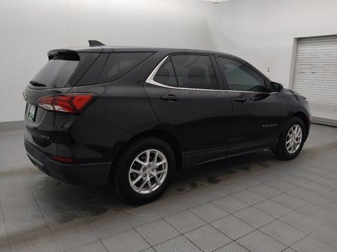 Used 2022 Chevrolet Equinox LT image 10