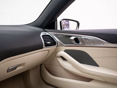 Certified 2026 BMW 840i xDrive AWD/4WD image 33