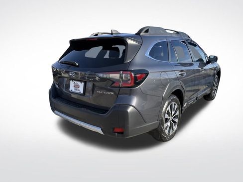 Certified 2024 Subaru Outback Limited image 17