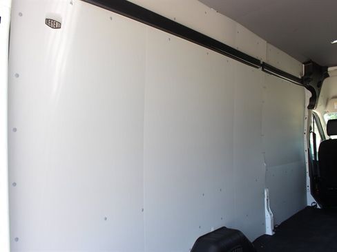 Used 2023 Ford Transit 250 148 High Roof Extended AWD image 11