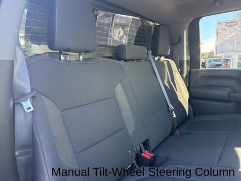 Used 2021 Chevrolet Silverado 2500 LT w/ All Star Edition image 32