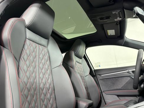 New 2026 Audi S3 Premium image 15