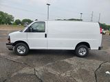 Used 2022 GMC Savana 2500 w/ Driver Convenience Package image 2