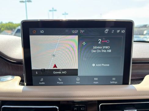 Used 2022 Lincoln Aviator Reserve w/ Equipment Group 201A AWD/4WD image 29