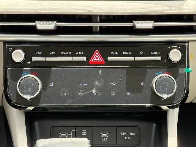 New 2026 Hyundai Tucson SEL Plus AWD/4WD image 25