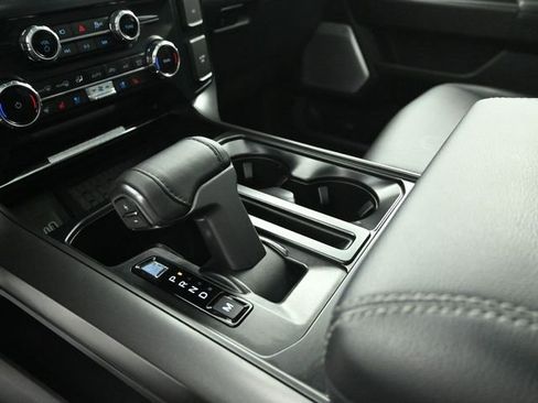 Certified 2025 Ford F150 Lariat w/ Equipment Group 502A High image 15