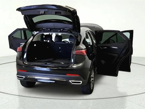 Used 2024 Buick Envision Preferred AWD/4WD image 12