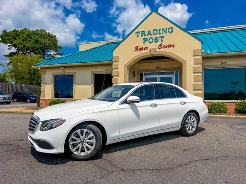 Used 2018 Mercedes-Benz E 300 image 27