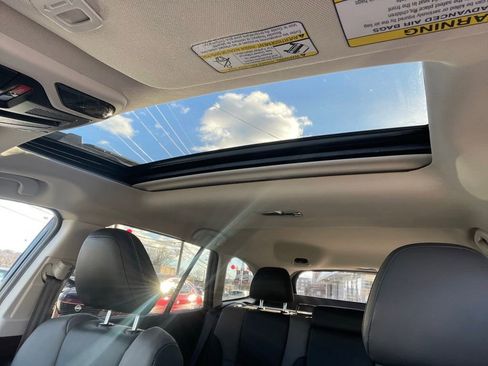 Used 2020 Subaru Outback Onyx Edition XT image 21