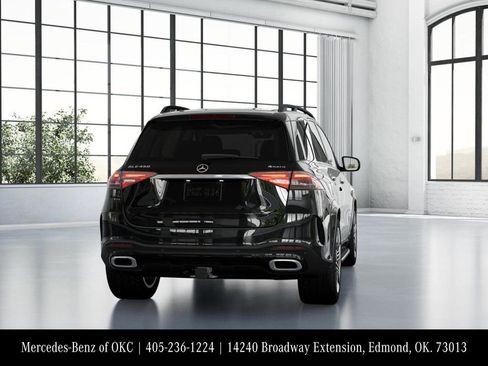 New 2026 Mercedes-Benz GLE 450 4MATIC image 24