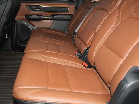 Used 2023 RAM 1500 Limited w/ Trailer Tow Group image 5