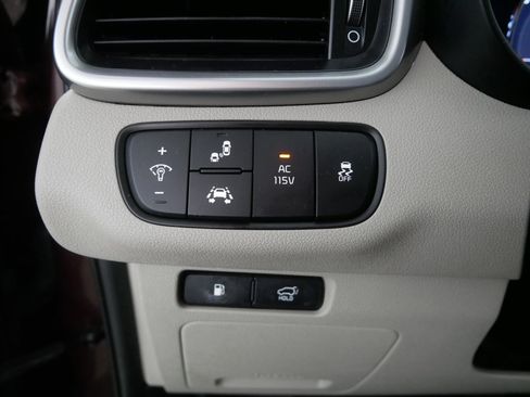 Used 2019 Kia Sorento EX w/ EX Touring Package image 26