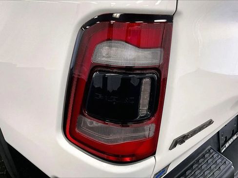 Used 2022 RAM 1500 Rebel w/ Rebel Level B Equipment Group image 28